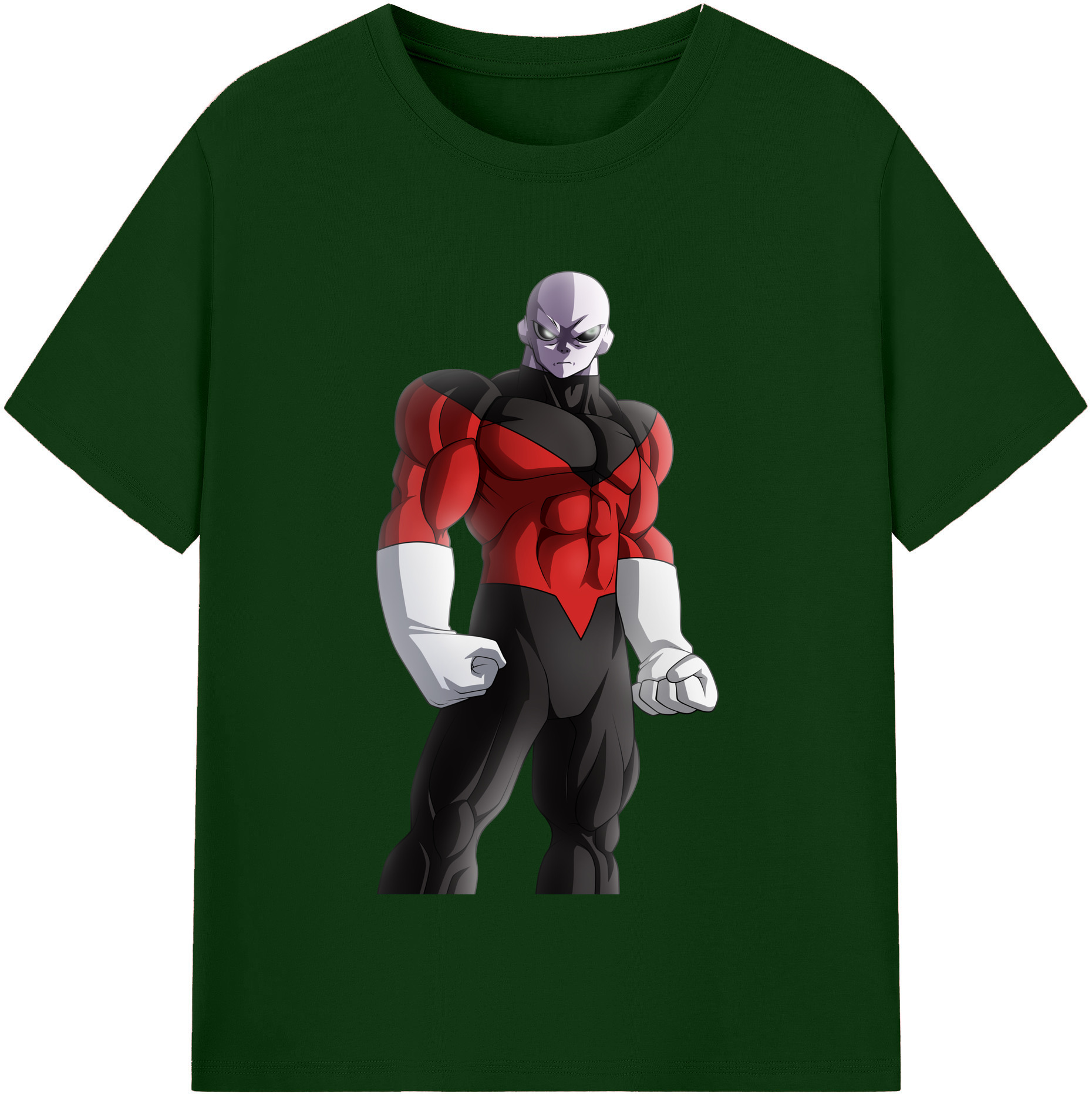 （画像用） ドラゴンボール DRAGON BALL 綿100％半袖Tシャツ（フロントプリント）